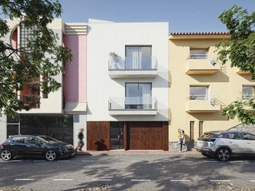 Apartment mit Aufzug zum Verkauf in Carrer ALBA