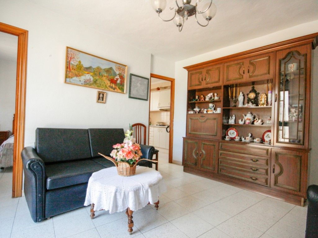 Dormitori de Casa adosada en venda en Coín