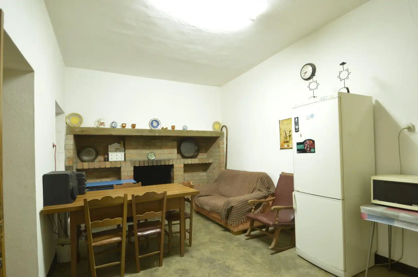Finca rústica en venta en Gérgal