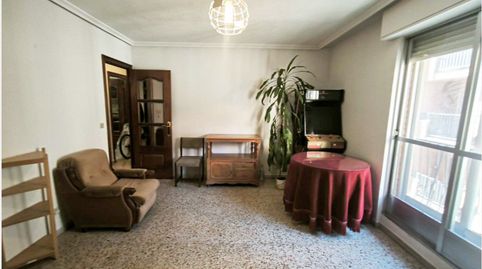 Photo 5 of Flat for rent in Lopez Vivero, Barrio Blanco, Salamanca Capital