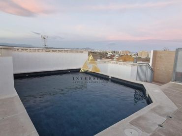 Apartment mit Pool zum Verkauf in Llandels