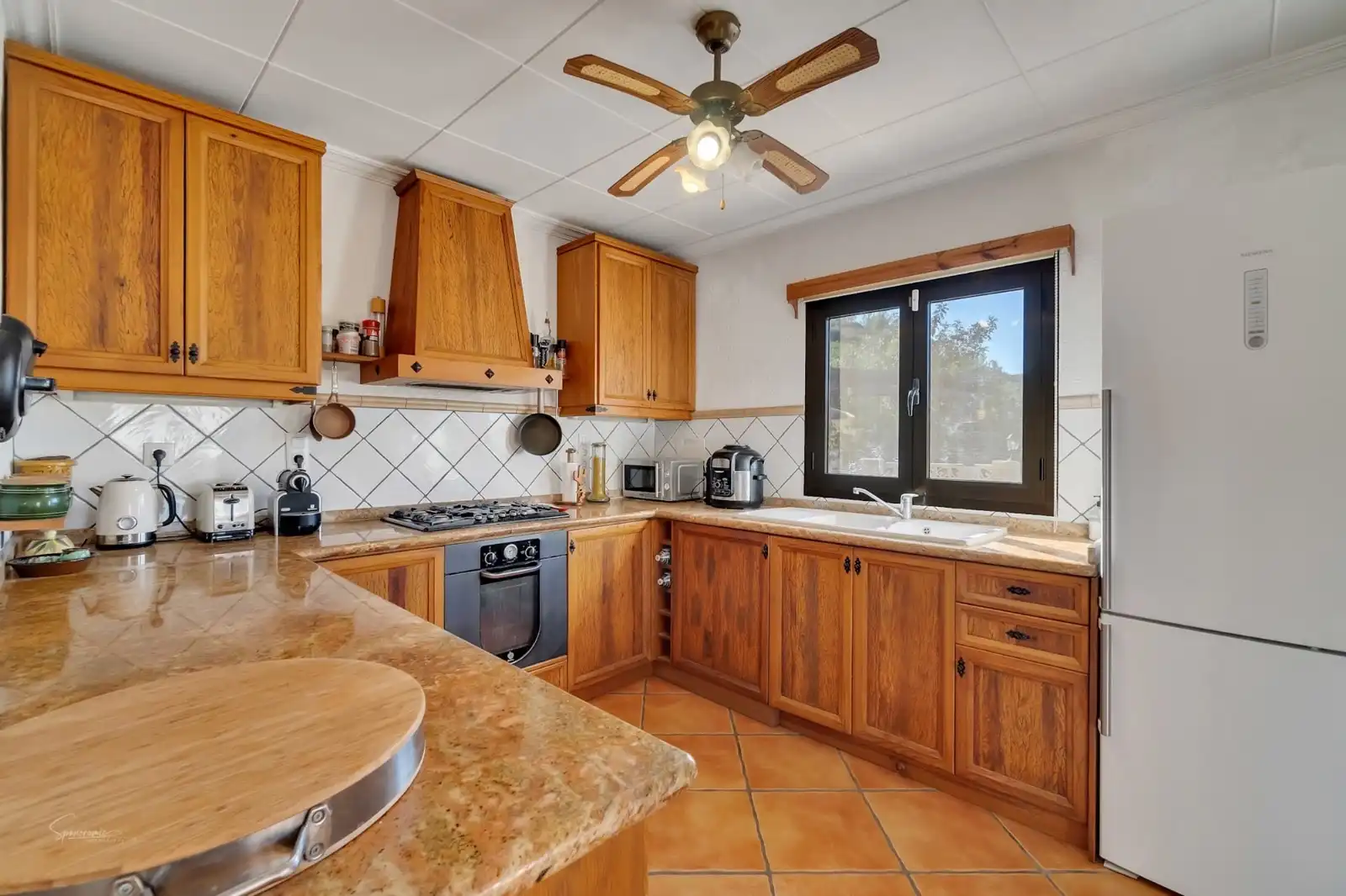 Villa avec terrasse à vendre à Beniarbeig, imagen 13