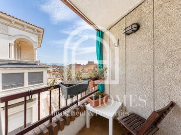Wohnung mit Balkon zum Verkauf in JAUME I