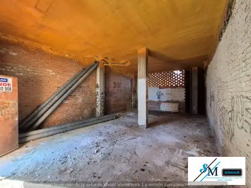 Business premises for sale in Calle Río Guadarrama 46, imagen 29