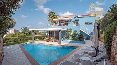 Foto 5 de Casa o chalet en venta en Passeig Des Mariners, 178, Cala Llonga - Sa Mesquida, Illes Balears