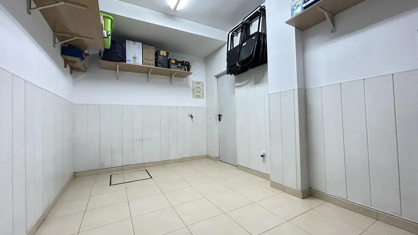 Maison mitoyenne avec balcon à vendre à Carcaixent, imagen 20