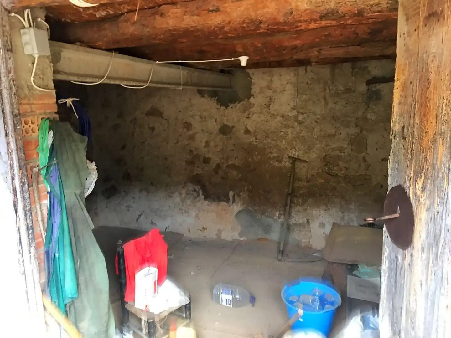 Finca rústica en venda en Benifallet