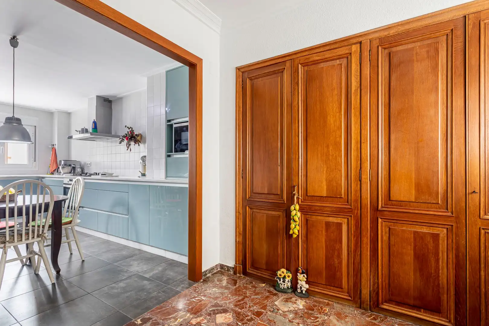 Ático en venta en Valencia con Aire acondicionado, Calefacción y Terraza