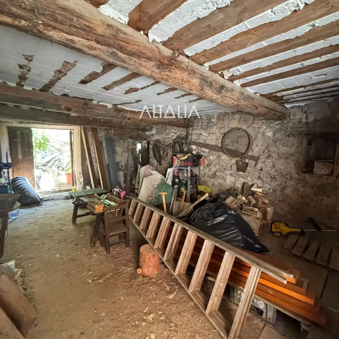 Casa o chalet en venta en Tragacete con Trastero