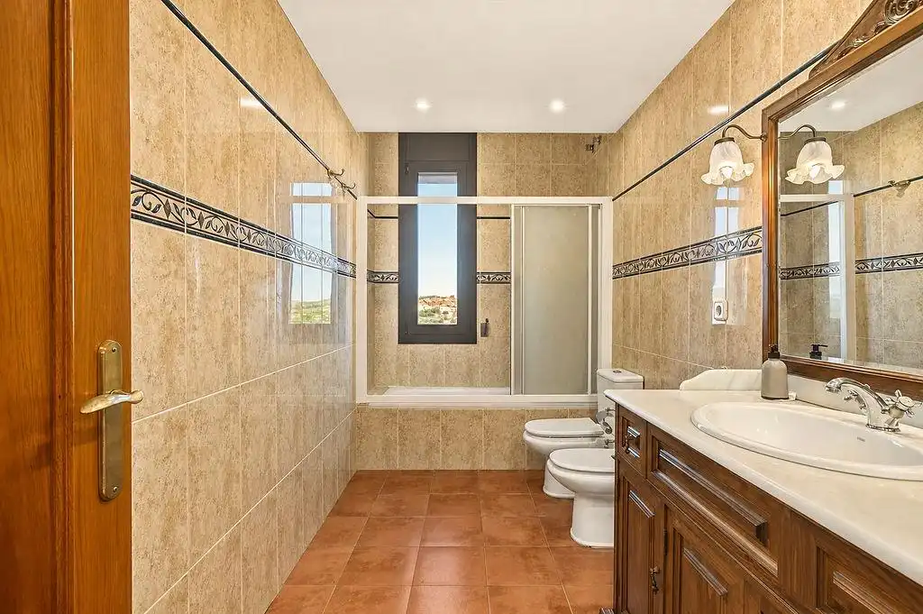 Casa con giardino in vendita a Ullastrell, imagen 33