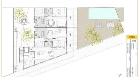 Foto 2 von Erdgeschoss zum Verkauf in Sant Joan - Vilarromà, Palamós