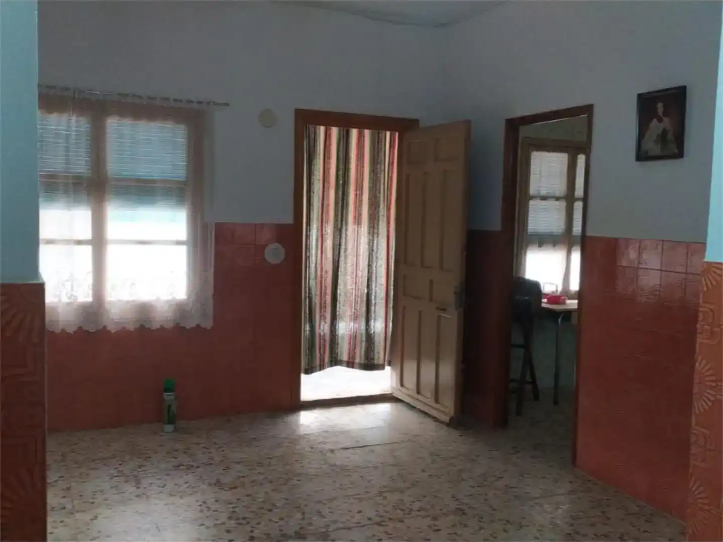 Casa adosada en venta en Consuegra, Toledo