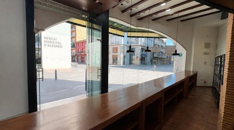 Foto 2 von Geschaftsraum zur Miete in Plaza Mercat del, Algemesí, Valencia