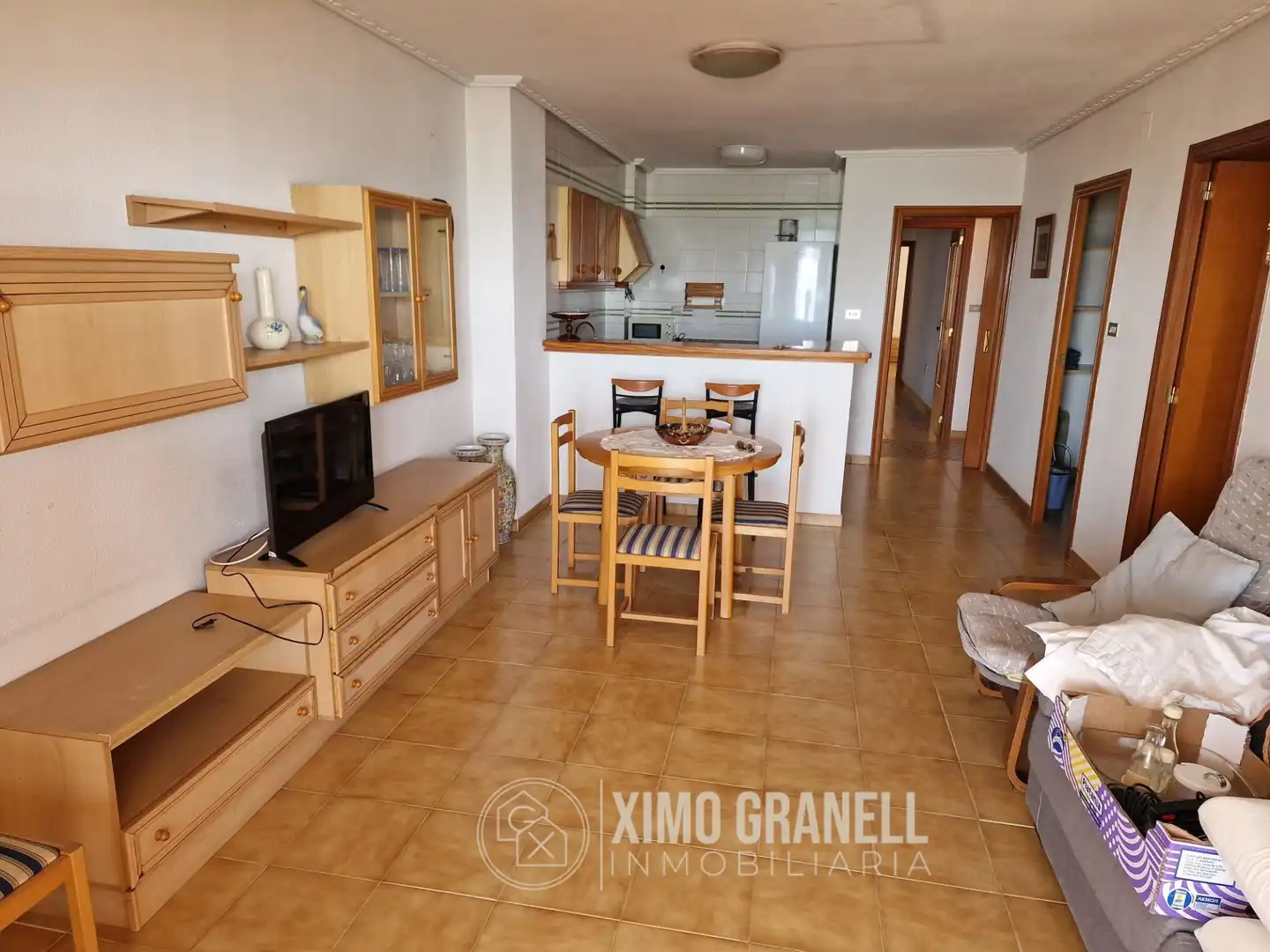 Appartement compact avec ascenseur à vendre à Moncófar Playa, imagen 6