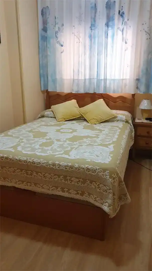 Dormitori de Pis en venda en Oropesa del Mar / Orpesa amb Aire condicionat i Piscina