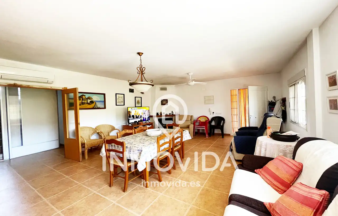 Villa con terrazza in vendita a N-340 Bixquert, imagen 7