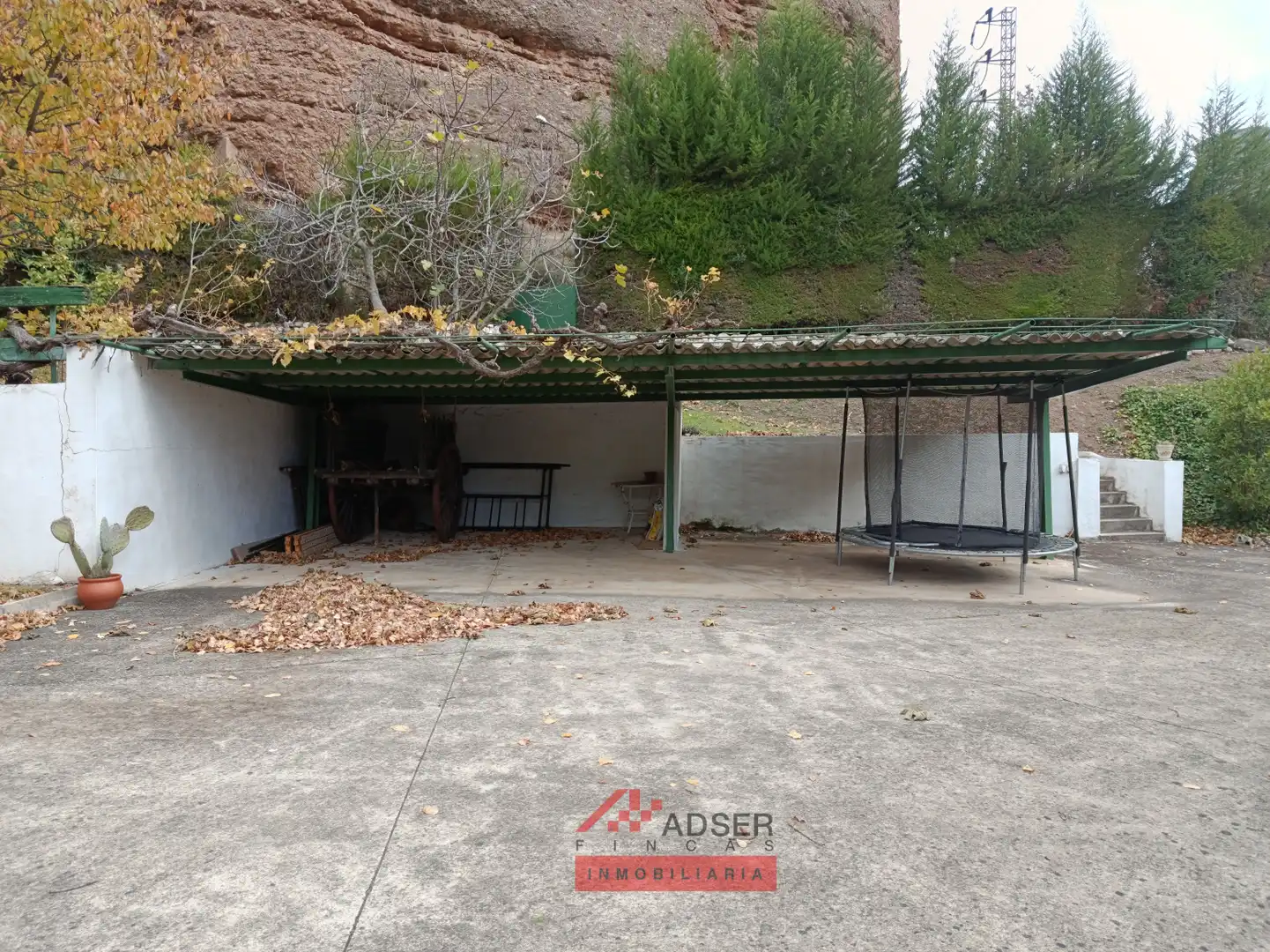 Houses for sale in Nalda  with Private garden, Storage room and Swimming Pool