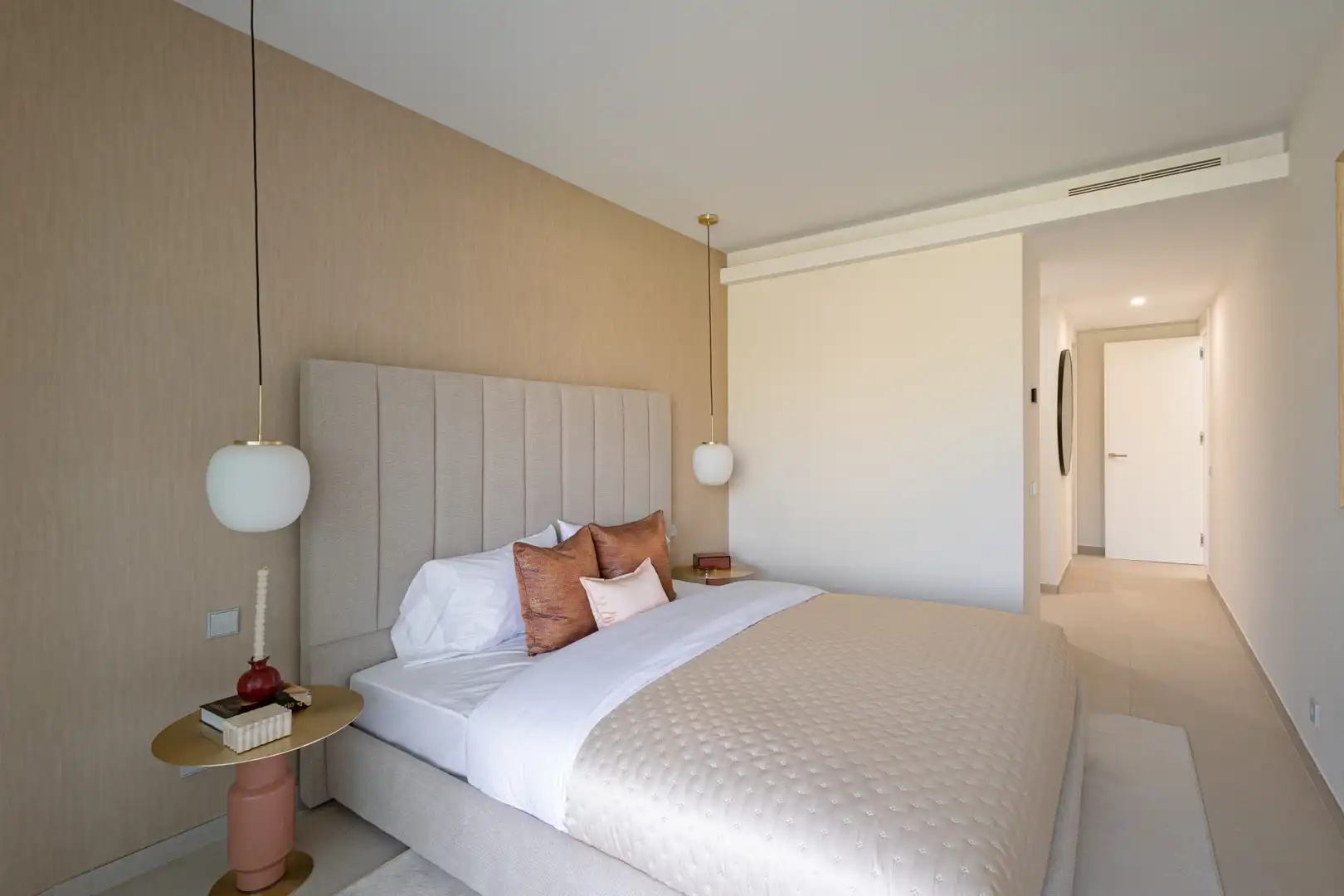 Habitación de Dúplex en venta en Marbella con Terraza, Piscina y Piscina comunitaria
