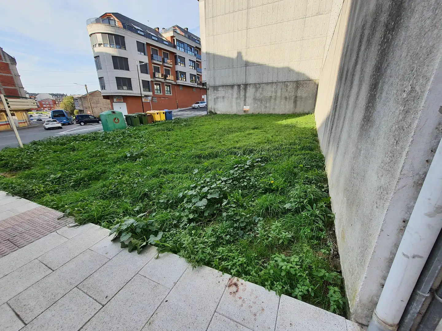 Terreno residencial en venta en Carballo, imagen 6