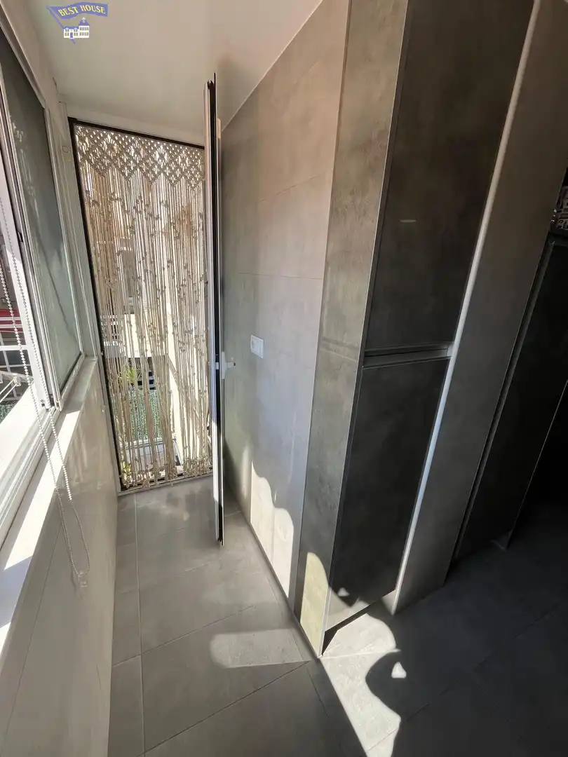 Pis amb ascensor en venda a Artigues - Llefià, imagen 19