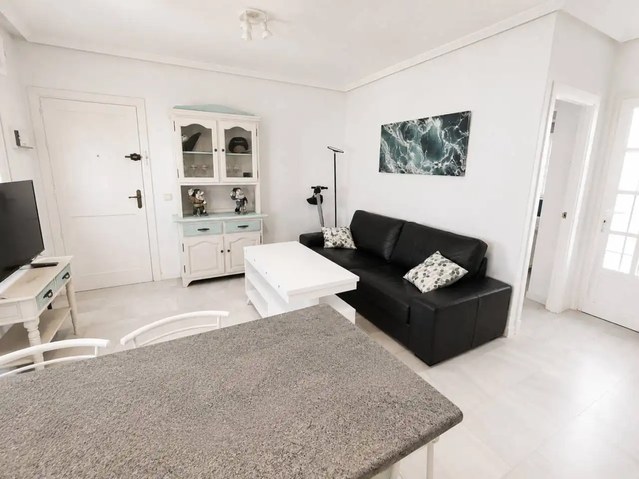 Apartments for rent in Las Lagunas - Campano