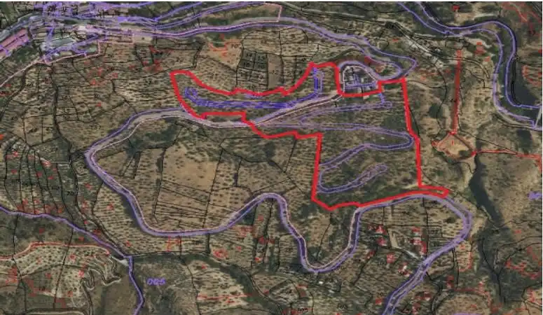 Terreno en venta en Pinos Genil