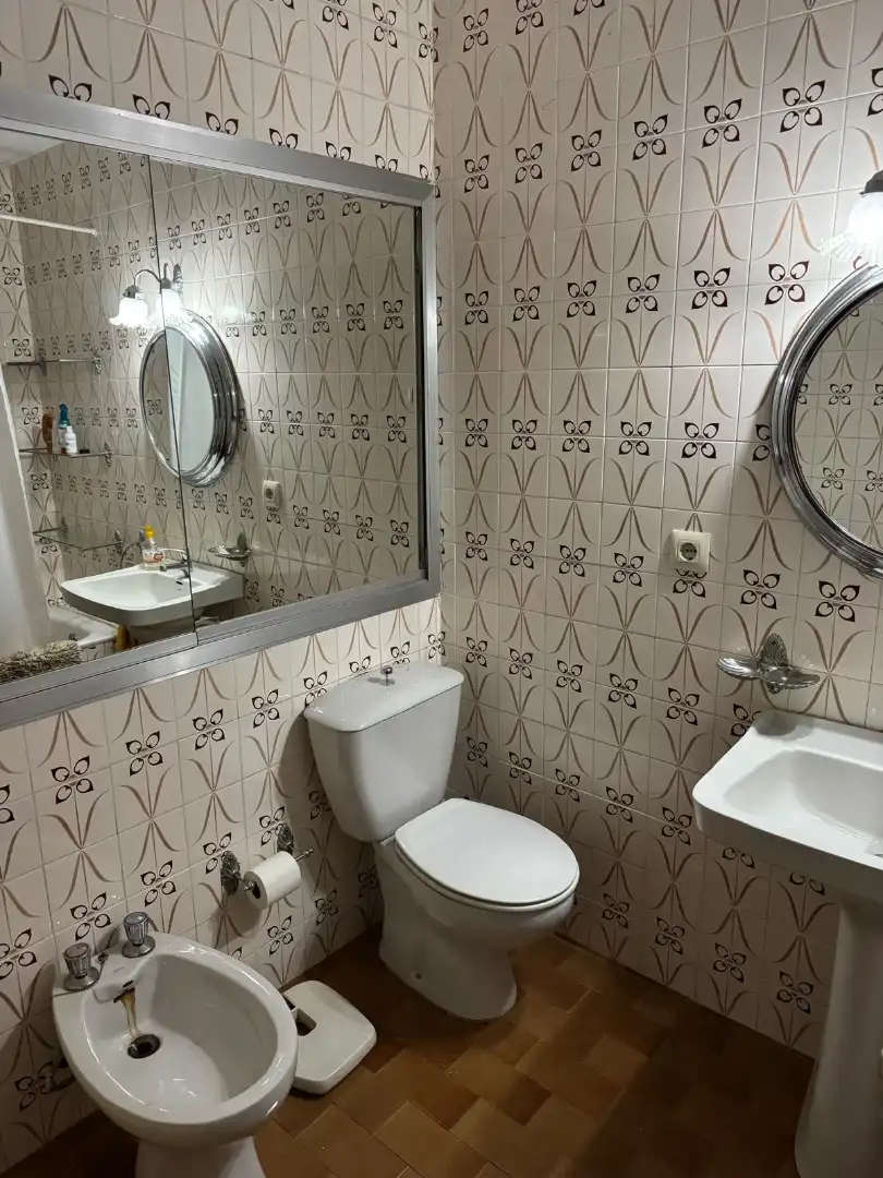 Baño de Piso en venta en Cáceres