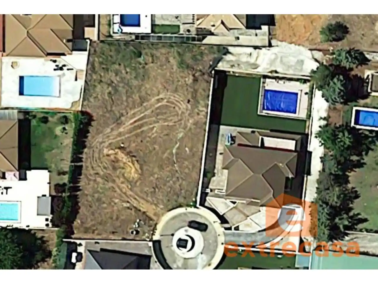 Terreny residencial en venda a Las Vaguadas, imagen 2