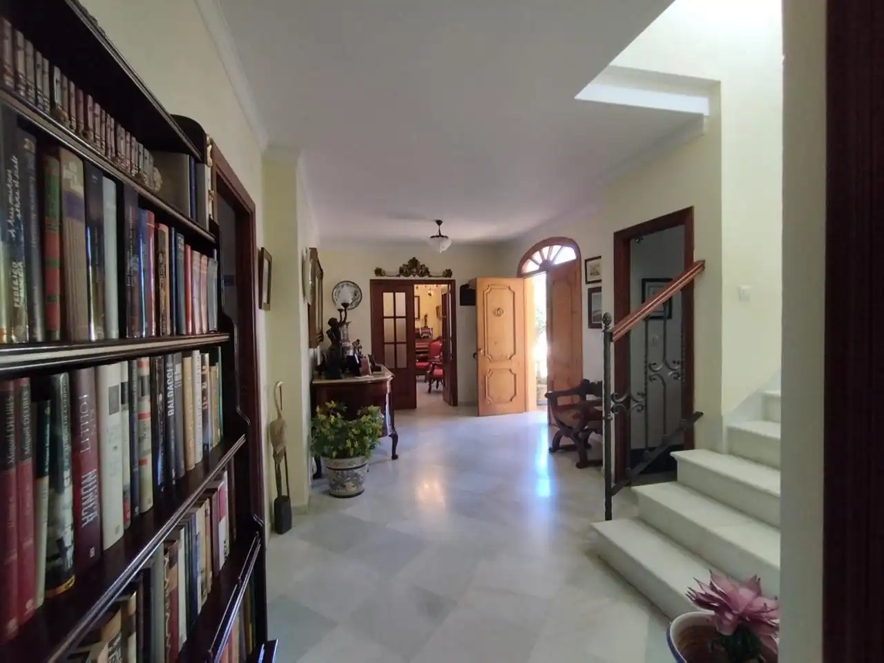 Casa o chalet en venta en Sanlúcar de Barrameda con Aire acondicionado, Jardín privado y Terraza