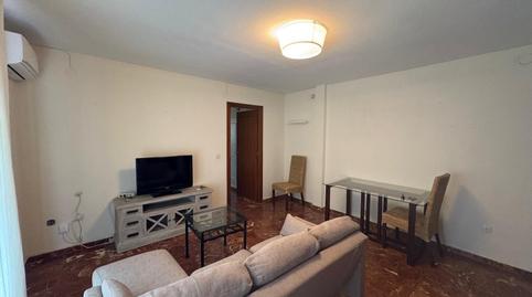 Photo 3 of Apartment for rent in La Buhaira,  Sevilla Capital
