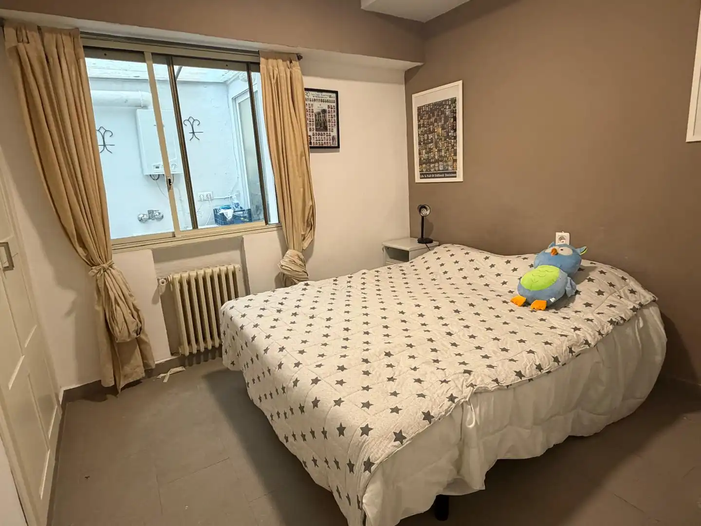 Habitación de Piso en venta en Dénia con Aire acondicionado y Calefacción