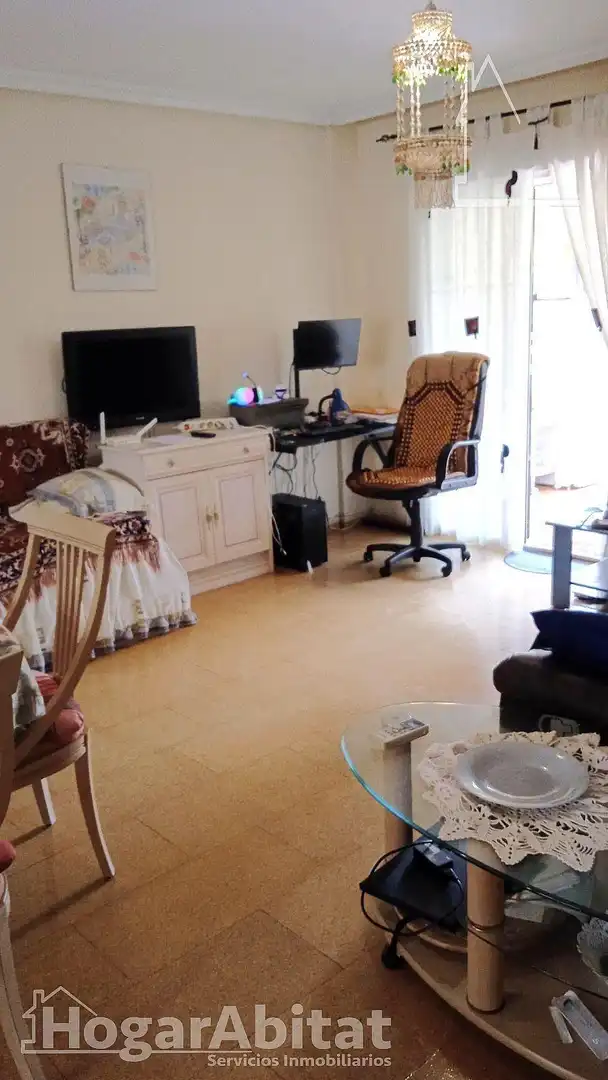 Flat with pool for sale in Calle Cabo Ortegal, imagen 24