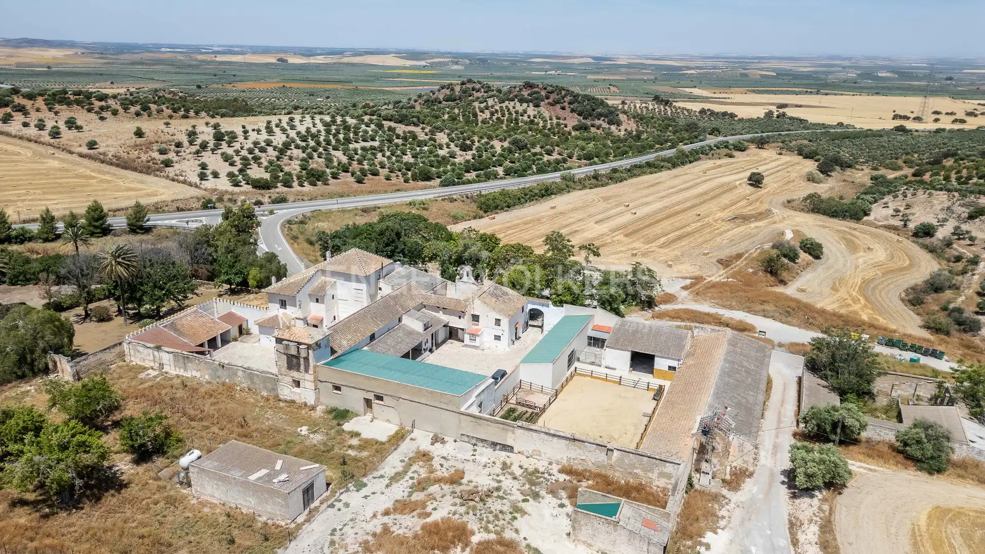 Casa o xalet en venda en Osuna amb Calefacció, Jardí privat i Terrassa