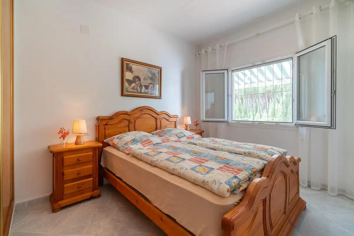 Detached house with terrace for sale in Orihuela Costa, imagen 18