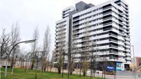 Exterior view of Garage to rent in L'Hospitalet de Llobregat