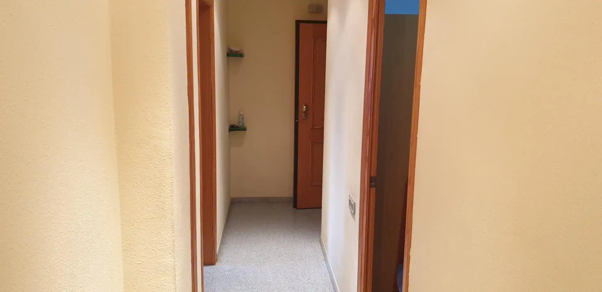 Flat for sale in Elche / Elx  with Heating and Alarm