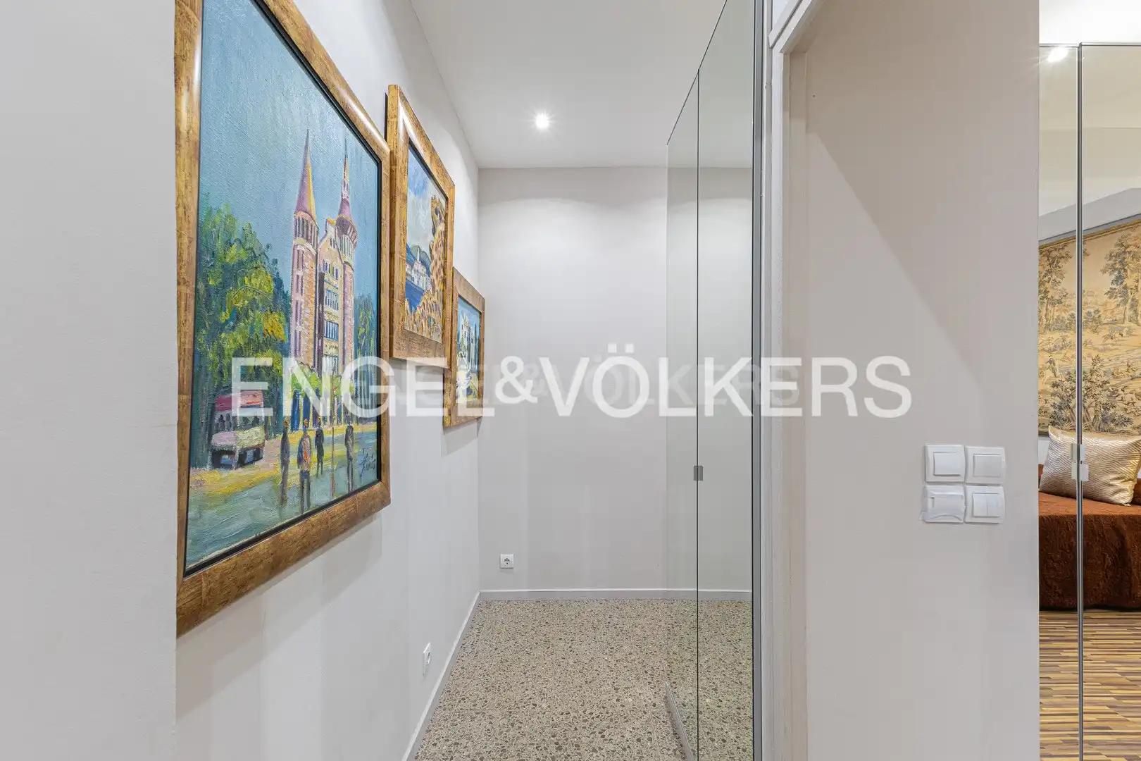 Piso con ascensor en venta en Eixample, imagen 32