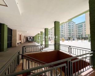 Terrace of Flat to rent in Málaga Capital