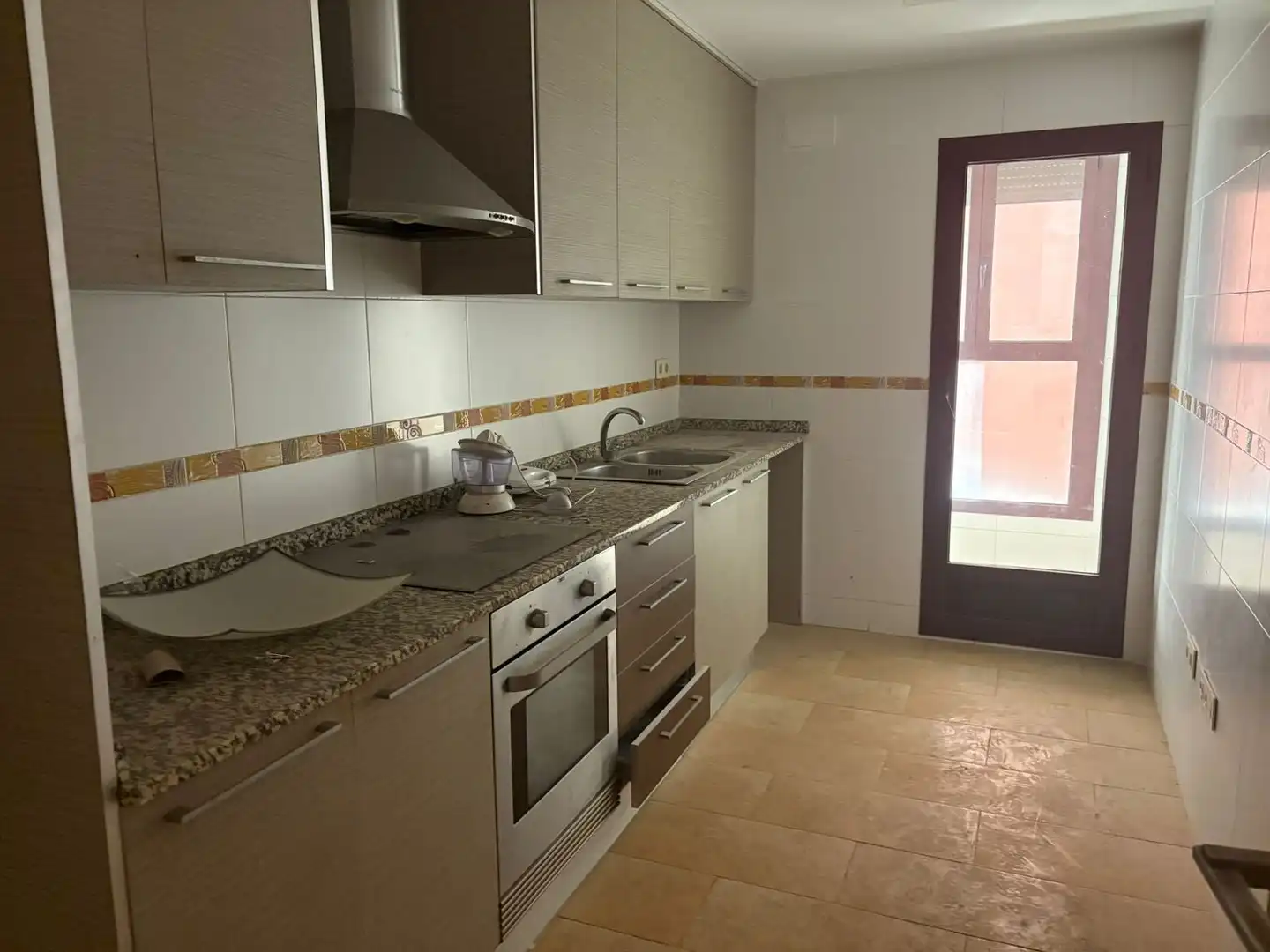 Flat with lift for sale in Centro, imagen 18