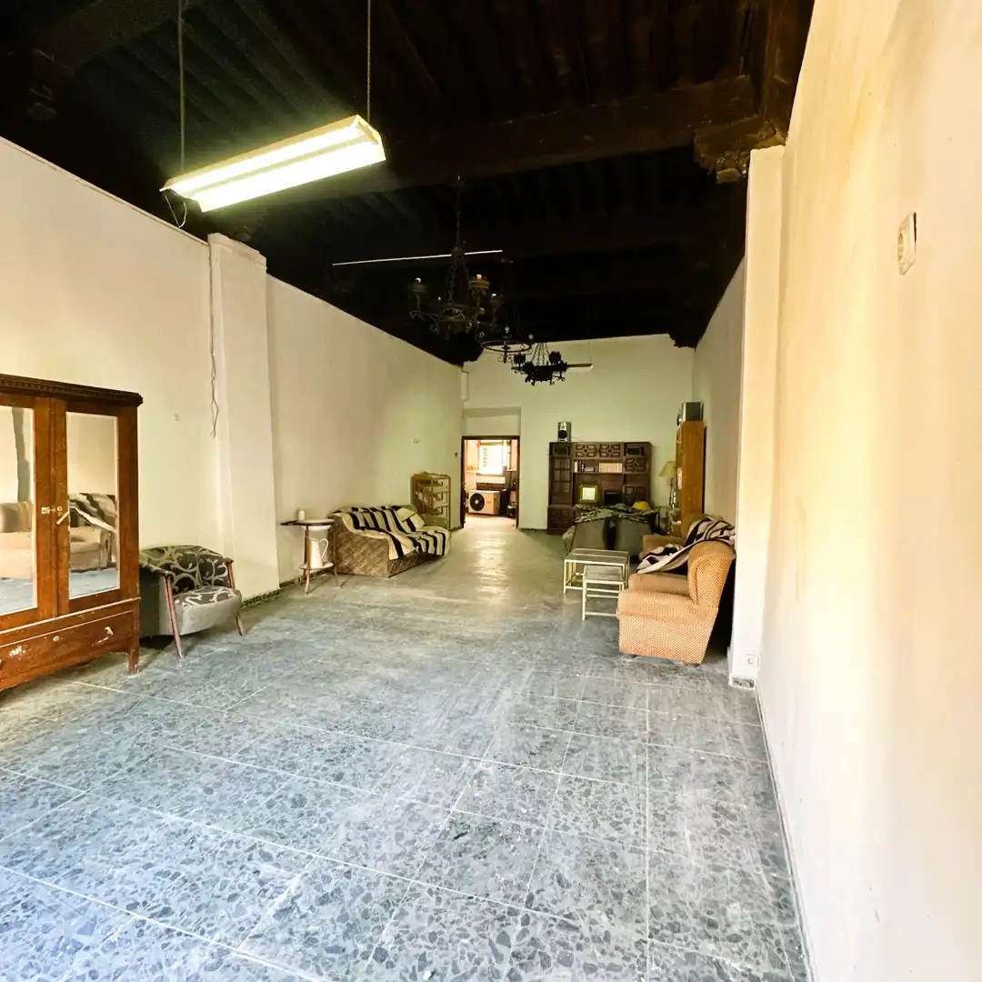 Flat for sale in Toledo  with Balcony
