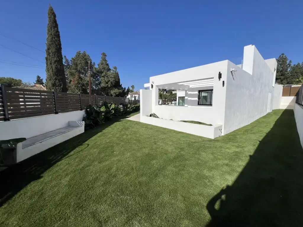 Villa avec piscine à vendre à El Faro de Calaburra - Chaparral, imagen 18
