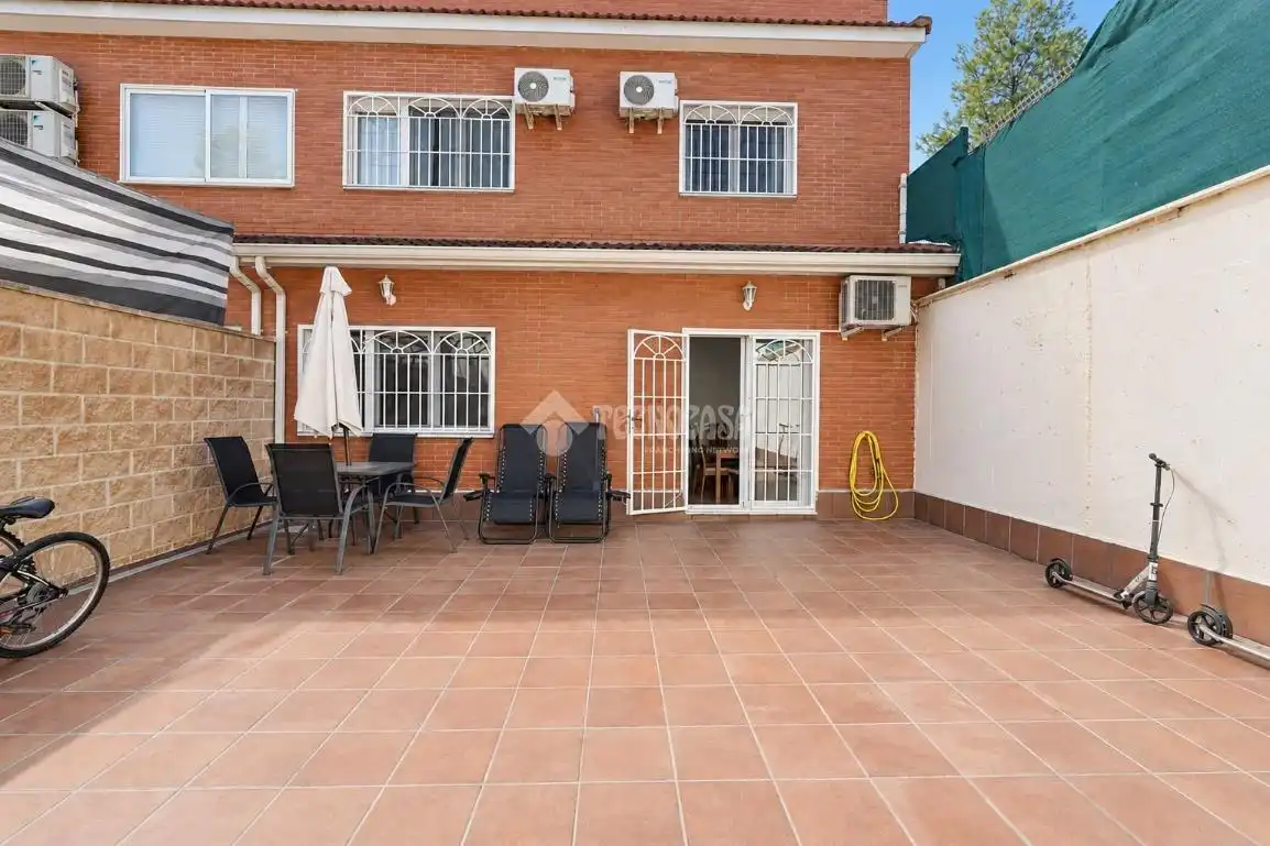 Casa pareada en venta en Los Barreros, imagen 5
