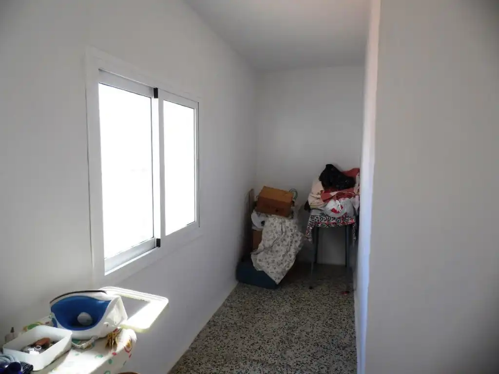 Casa rústica con terraza en venta en Algarrobo pueblo, imagen 15