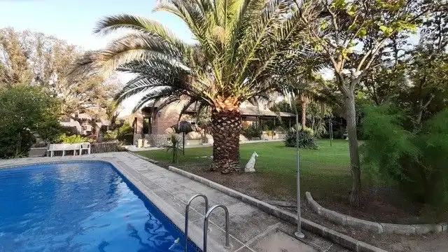 Casa o chalet en venta en Raya del Palancar - Guadamonte