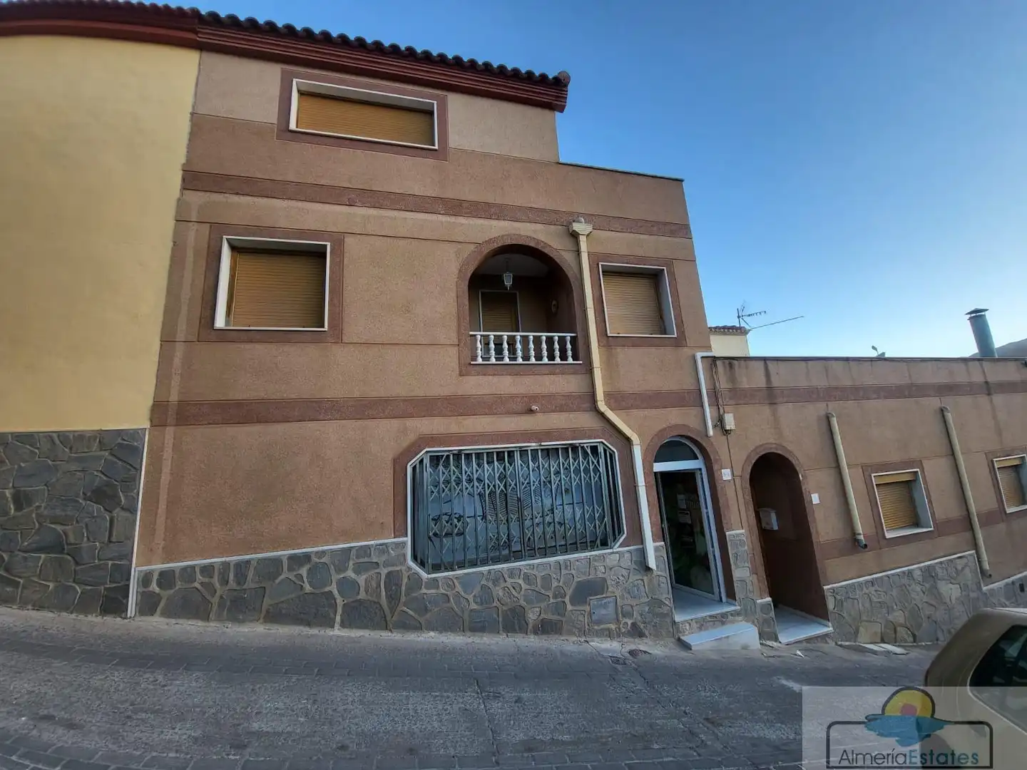 Casa in vendita a Albox