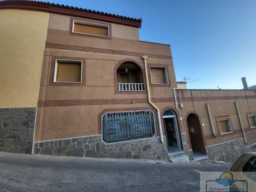 House for sale in Albox