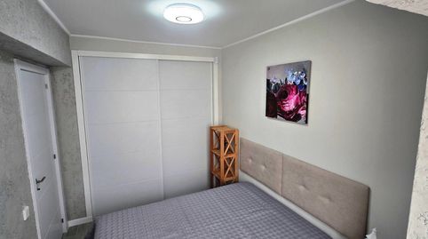 Foto 4 de Pis de lloguer a Virgen del Carmen, Alicante / Alacant