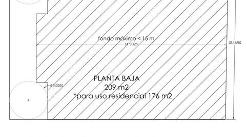 Photo 5 of Residential for sale in Calle de Montero Ríos, 43, Carolinas Altas, Alicante