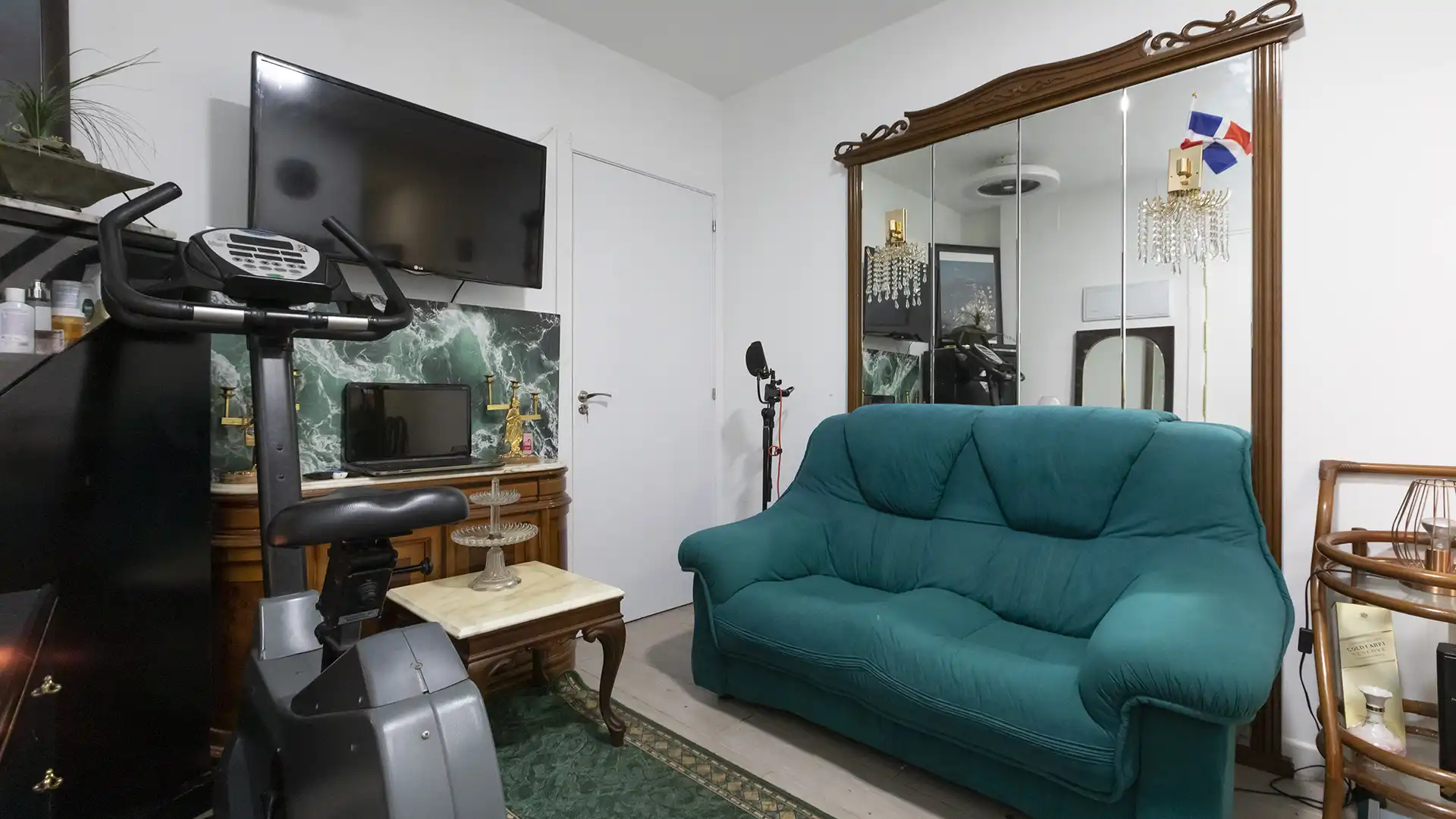 Planta baja en venta en Calle Inmaculada Concepción, Comillas