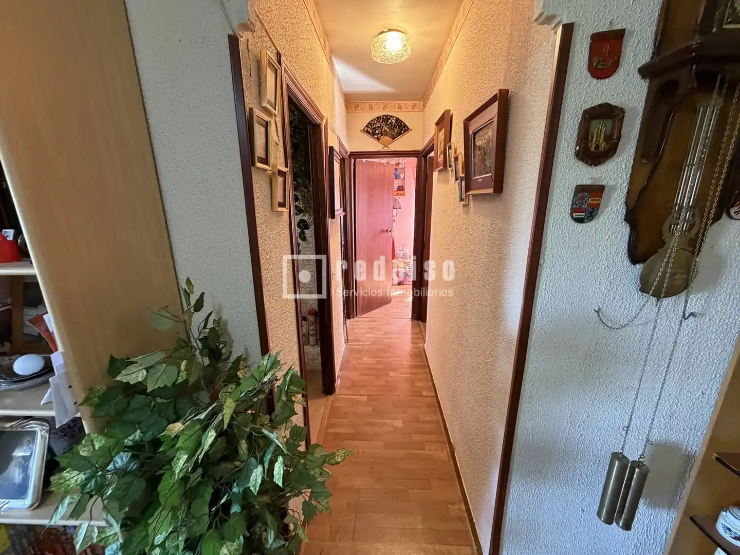Piso en venta en Cazalegas con Aire acondicionado y Terraza